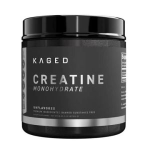 خرید و قیمت کراتین مونوهیدرات کیجد KAGED Creatine Monohydrate - مسترفیت