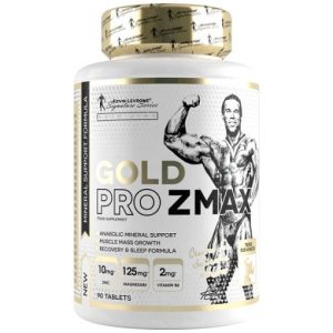 قیمت زد ام ای کوین لورون پرو گلد Kevin Levrone Gold Pro ZMAX - مسترفیت