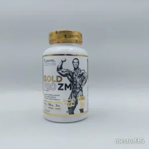 قیمت زد ام ای کوین لورون پرو گلد Kevin Levrone Gold Pro ZMAX - مسترفیت