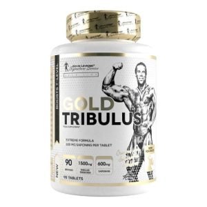 قیمت تریبولوس گلد کوین لورون Kevin Levrone Gold Tribulus - مسترفیت