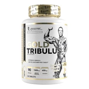 قیمت تریبولوس گلد کوین لورون Kevin Levrone Gold Tribulus - مسترفیت