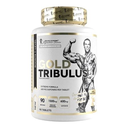 قیمت تریبولوس گلد کوین لورون Kevin Levrone Gold Tribulus - مسترفیت