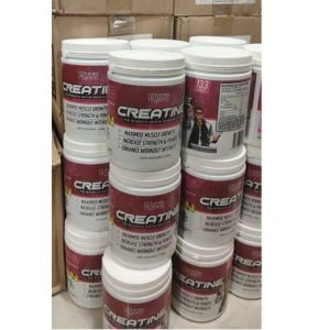 خرید و قیمت کراتین مونوهیدرات مکسس Max's Creatine Monohydrate - مسترفیت