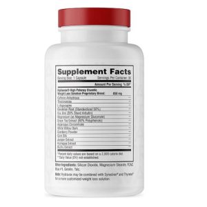 خرید و قیمت قرص آبگیری هیدروواکس متابولیک Metabolic Hydravax - مسترفیت