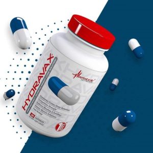 خرید و قیمت قرص آبگیری هیدروواکس متابولیک Metabolic Hydravax - مسترفیت