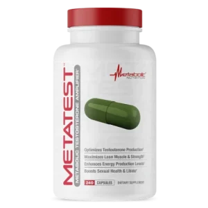 خرید و قیمت متا تست پاراهورمون متابولیک METABOLIC METATEST - مسترفیت