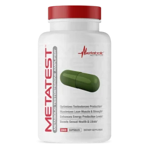 خرید و قیمت متا تست پاراهورمون متابولیک METABOLIC METATEST - مسترفیت