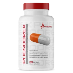 خرید و قیمت چربی سوز فایندرکس متابولیک Metabolic PHENODREX