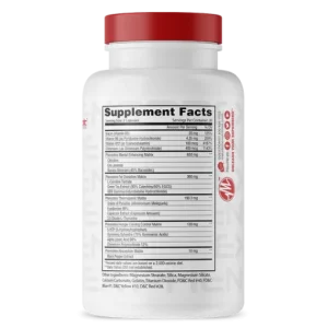 خرید و قیمت چربی سوز فایندرکس متابولیک Metabolic PHENODREX