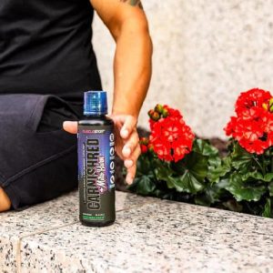 کارنی شرد و میتوبرن ماسل اسپرت MUSCLESPORT CARNISHRED