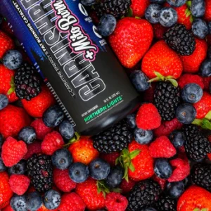 کارنی شرد و میتوبرن ماسل اسپرت MUSCLESPORT CARNISHRED