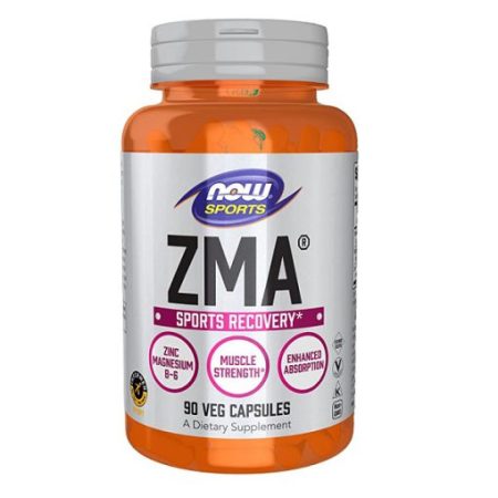 خرید و قیمت زد ام ای ناو NOW ZMA - مسترفیت