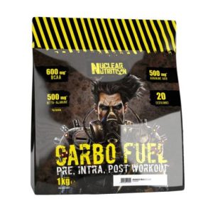 خرید و قیمت کربو فول ناکلیر Nuclear Carbo Fuel - مسترفیت