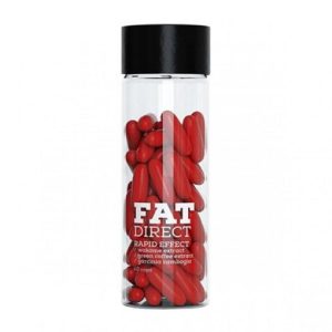 خرید و قیمت چربی سوز فت دایرکت ناترند Nutrend FAT DIRECT - مسترفیت