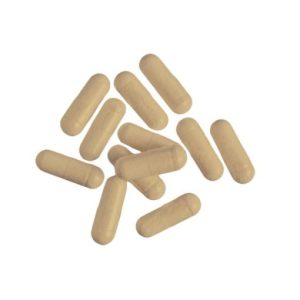 کپسول تریبولوس ترستریس ناترند Nutrend Tribulus Terrestris