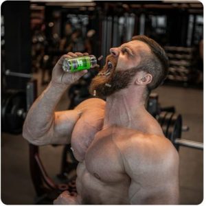 کپسول تریبولوس ترستریس ناترند Nutrend Tribulus Terrestris