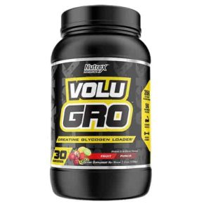 خرید و قیمت عضله ساز ناترکس Nutrex Volu Gro - مسترفیت