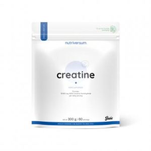 خرید و قیمت کراتین ناتریورسام Nutriversum Creatine - مسترفیت
