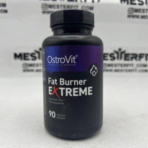 قیمت چربی سوز فت برنر اکستریم استرویت OstroVit Fat Burner eXtreme