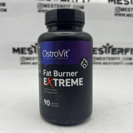 قیمت چربی سوز فت برنر اکستریم استرویت OstroVit Fat Burner eXtreme