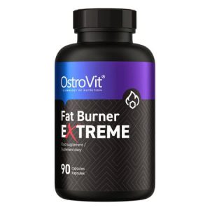 قیمت چربی سوز فت برنر اکستریم استرویت OstroVit Fat Burner eXtreme