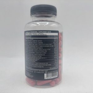 قیمت چربی سوز فت برنر اکستریم استرویت OstroVit Fat Burner eXtreme