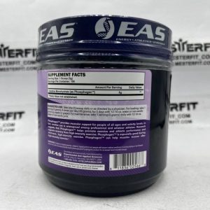 کراتین فسفاژن ای آ اس Phosphagen Ultimate Creatine Powder EAS - مسترفیت