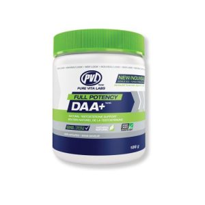 خرید و قیمت پودر دی ای ای پی وی ال PVL DAA - مسترفیت