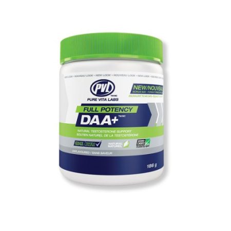 خرید و قیمت پودر دی ای ای پی وی ال PVL DAA - مسترفیت