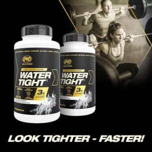 خرید و قیمت آبگیر پی وی ال PVL WaterTight Pro Level Diuretic - مسترفیت