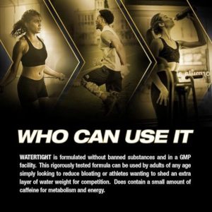 خرید و قیمت آبگیر پی وی ال PVL WaterTight Pro Level Diuretic - مسترفیت