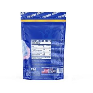 خرید و قیمت کینگ کرب رونی کلمن کیسه ای RC KING CARB - مسترفیت