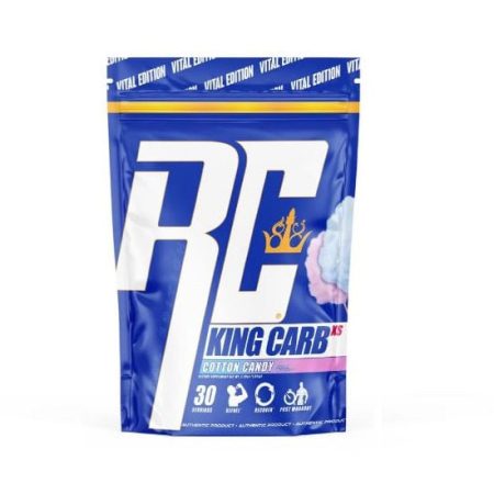 خرید و قیمت کینگ کرب رونی کلمن کیسه ای RC KING CARB - مسترفیت