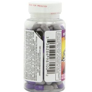 کپسول چربی سوز Stacker 3 حاوی چیتوسان – مکملی برای کاهش وزن