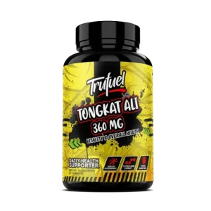 خرید و قیمت تونکات علی تروفوئل TruFuel Tongkat Ali - مسترفیت