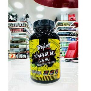 خرید و قیمت تونکات علی تروفوئل TruFuel Tongkat Ali - مسترفیت