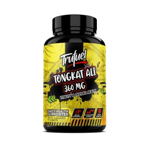 خرید و قیمت تونکات علی تروفوئل TruFuel Tongkat Ali - مسترفیت