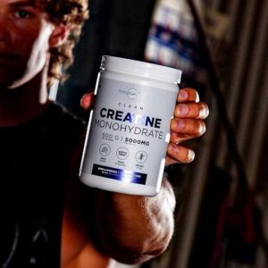خرید و قیمت کراتین مونوهیدرات تایپ زیرو Type Zero Creatine Monohydrate
