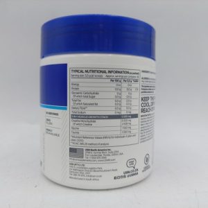 کراتین مونوهیدرات و آمینو یو اس ان USN 3-in-1 Creatine Monohydrate