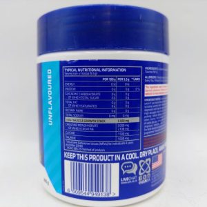 کراتین مونوهیدرات و آمینو یو اس ان USN 3-in-1 Creatine Monohydrate