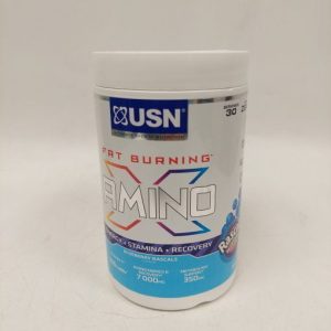 مشخصات، خرید و قیمت چربی سوز آمینو ایکس یو اس ان USN Amino X Fat Burn