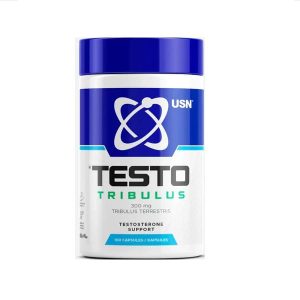 خرید و قیمت تستو تریبولوس یو اس ان USN Testo Tribulus - مسترفیت