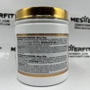 خرید و قیمت گلد کراتین وایکینگ فورس VIKING GOLD CREATINE - مسترفیت