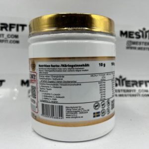 خرید و قیمت گلد کراتین وایکینگ فورس VIKING GOLD CREATINE - مسترفیت