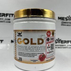 خرید و قیمت گلد کراتین وایکینگ فورس VIKING GOLD CREATINE - مسترفیت