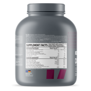 خرید و قیمت کربوهیدرات ویسلی VISLY CARBO - مسترفیت