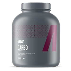 خرید و قیمت کربوهیدرات ویسلی VISLY CARBO - مسترفیت