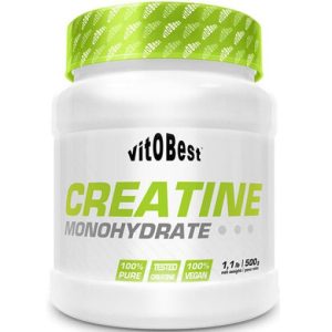 قیمت کراتین مونوهیدرات ویتوبست VitoBest Creatine Monohydraat