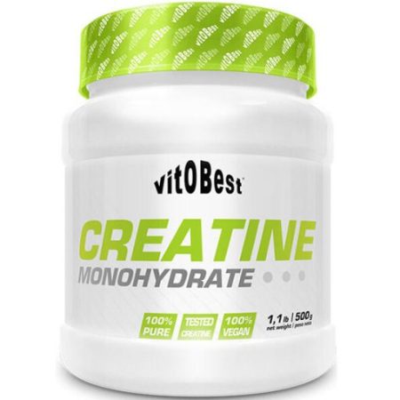 قیمت کراتین مونوهیدرات ویتوبست VitoBest Creatine Monohydraat