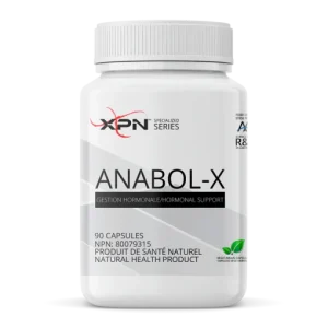 آنابول ایکس ایکس پی ان XPN Anabol-X افزایش سطح تستوسترون